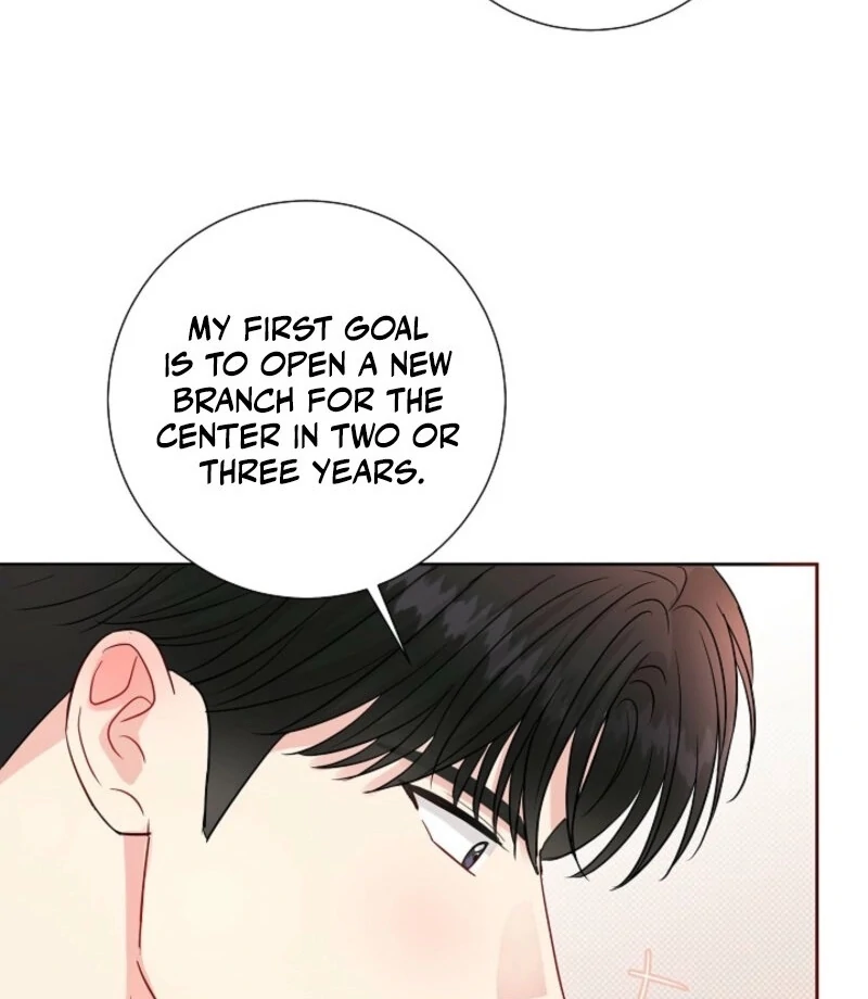 The Summer When You Came Chapter 26 - Page 11