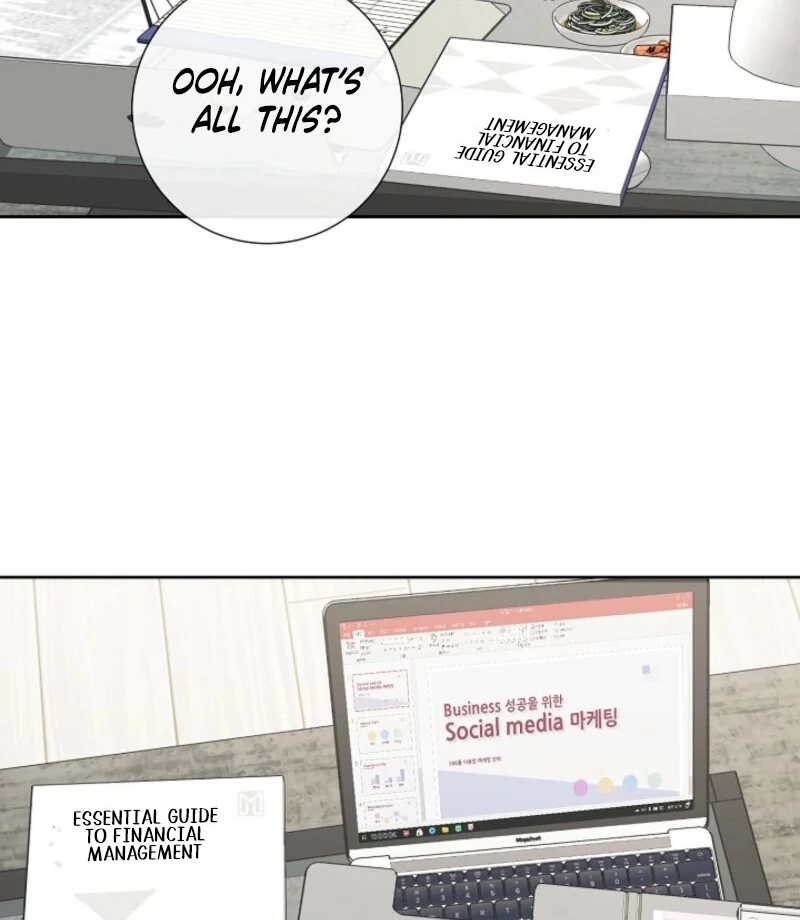 The Summer When You Came Chapter 26 - Page 3