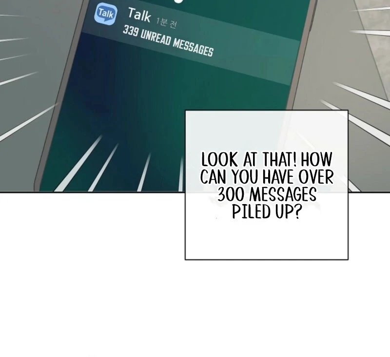 The Summer When You Came Chapter 26 - Page 39