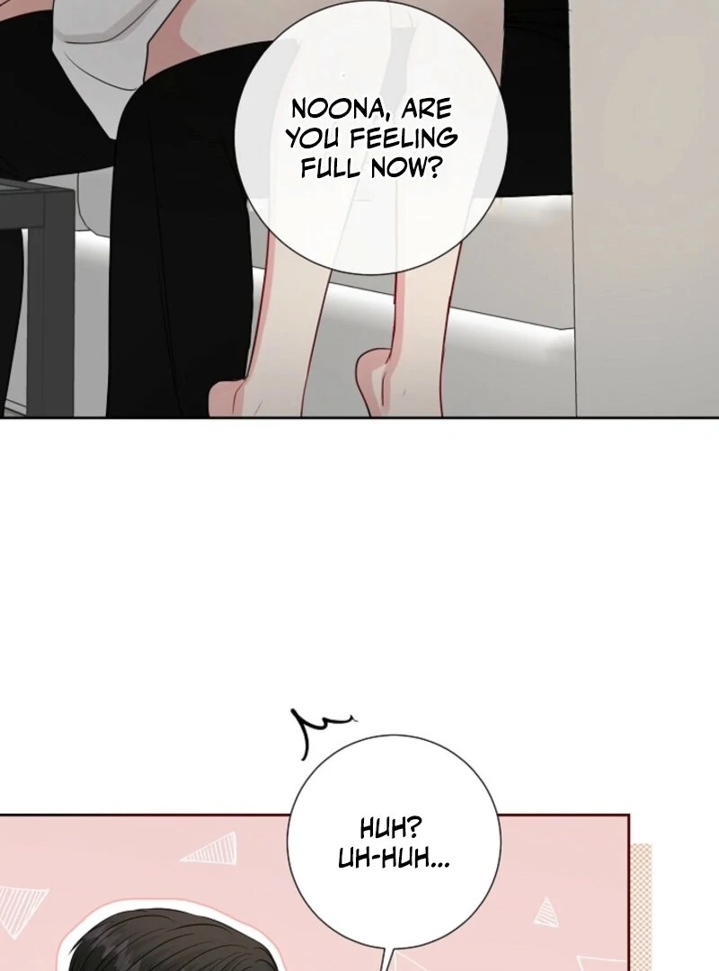 The Summer When You Came Chapter 26 - Page 41