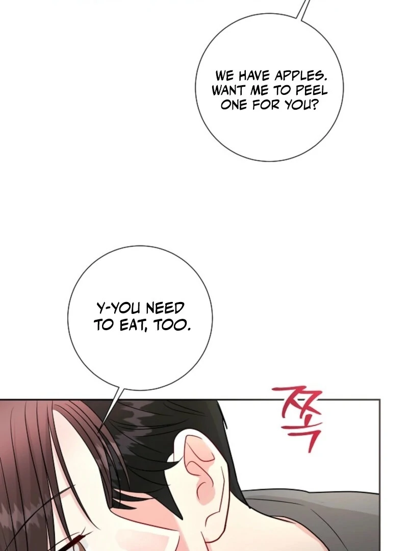The Summer When You Came Chapter 26 - Page 44