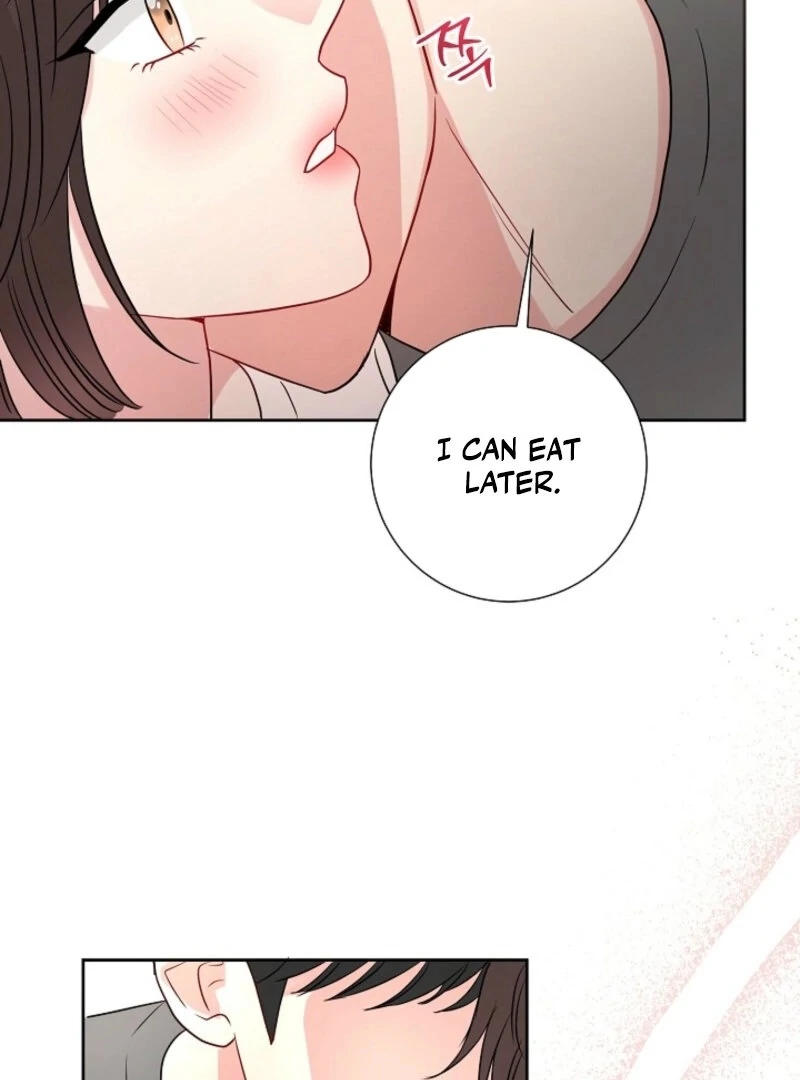 The Summer When You Came Chapter 26 - Page 45
