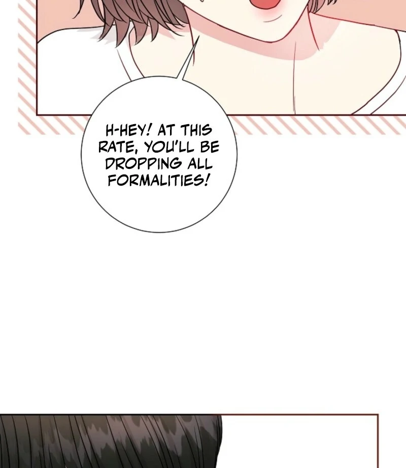 The Summer When You Came Chapter 26 - Page 68