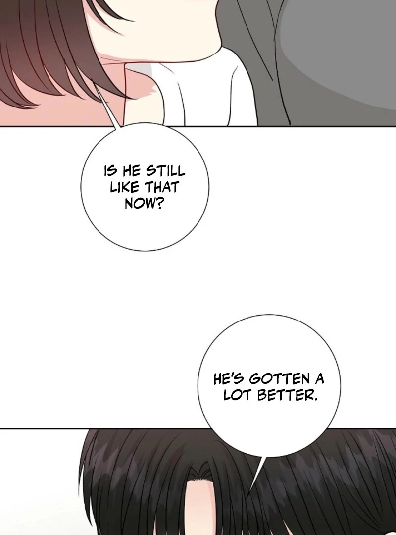 The Summer When You Came Chapter 26 - Page 79
