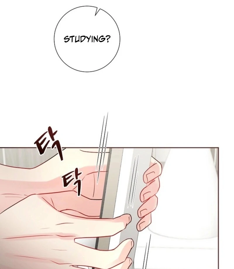 The Summer When You Came Chapter 26 - Page 8