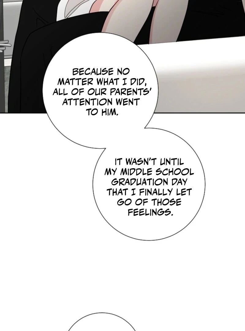 The Summer When You Came Chapter 26 - Page 83
