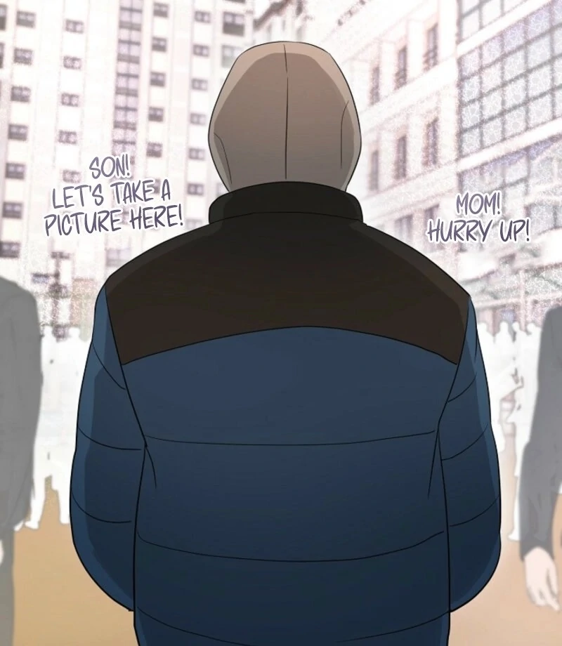 The Summer When You Came Chapter 26 - Page 91