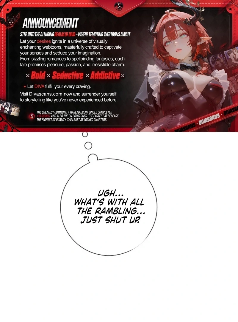 The Summer When You Came Chapter 27 - Page 1