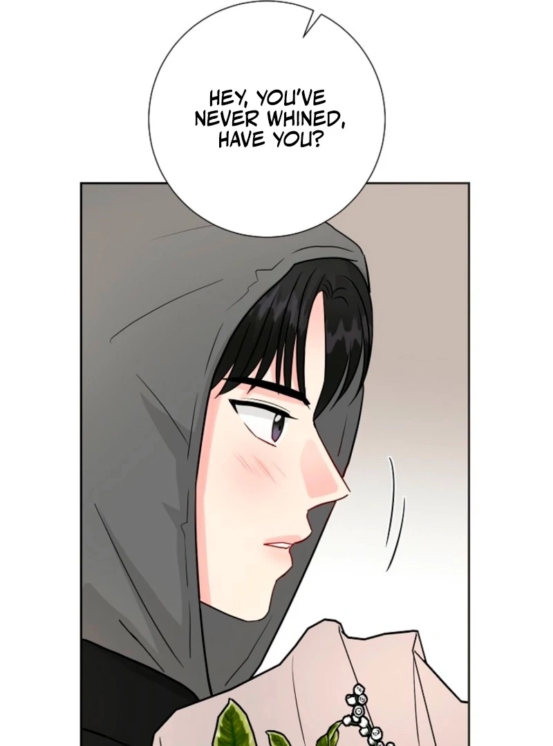 The Summer When You Came Chapter 27 - Page 14