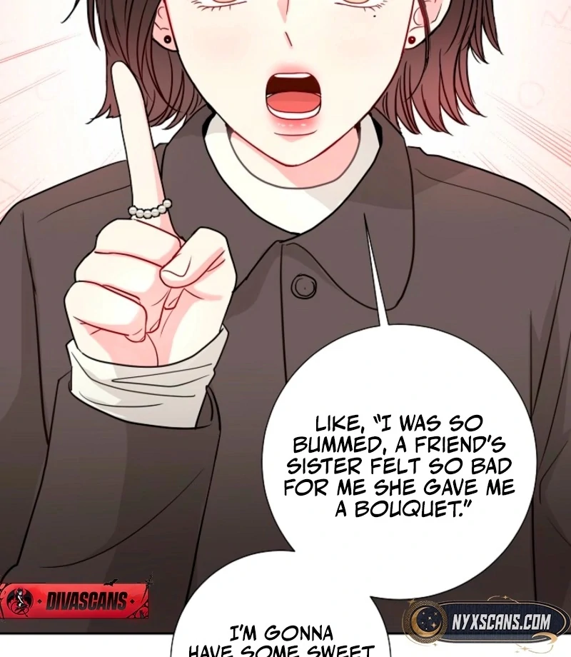 The Summer When You Came Chapter 27 - Page 17
