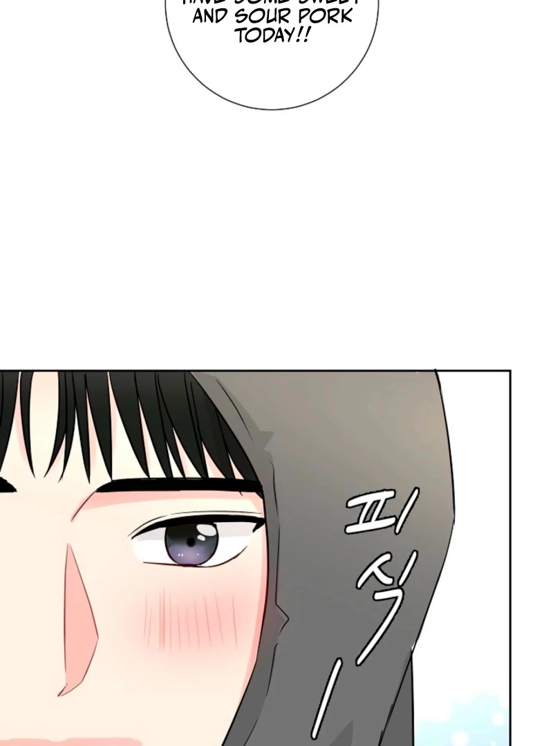 The Summer When You Came Chapter 27 - Page 18