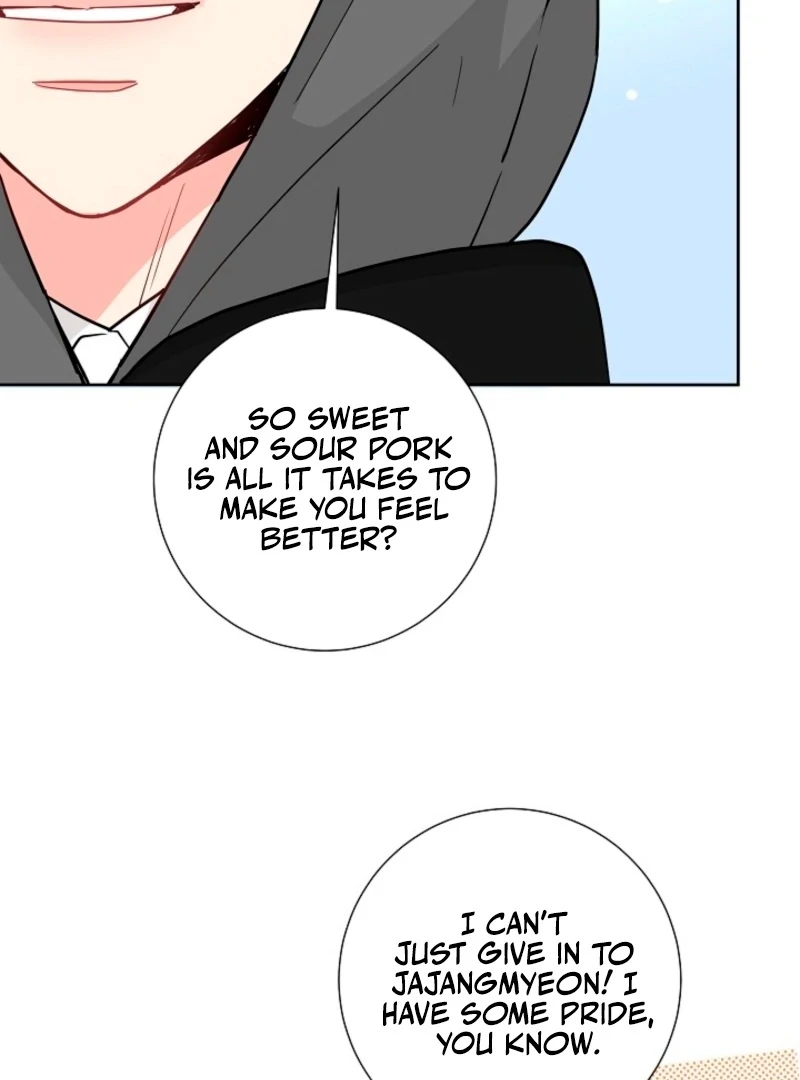 The Summer When You Came Chapter 27 - Page 19