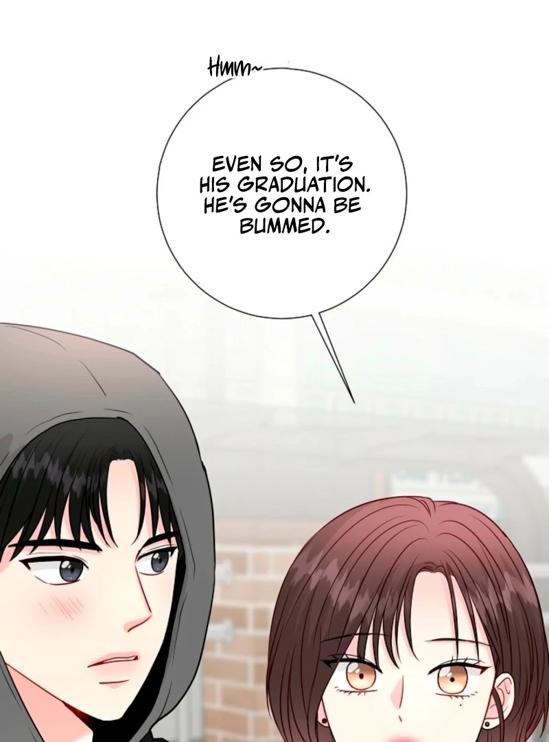 The Summer When You Came Chapter 27 - Page 2