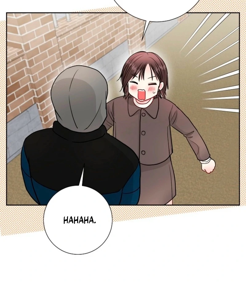 The Summer When You Came Chapter 27 - Page 20