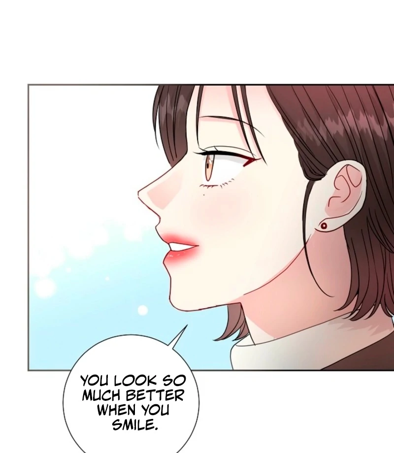 The Summer When You Came Chapter 27 - Page 21