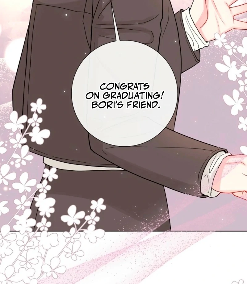 The Summer When You Came Chapter 27 - Page 24
