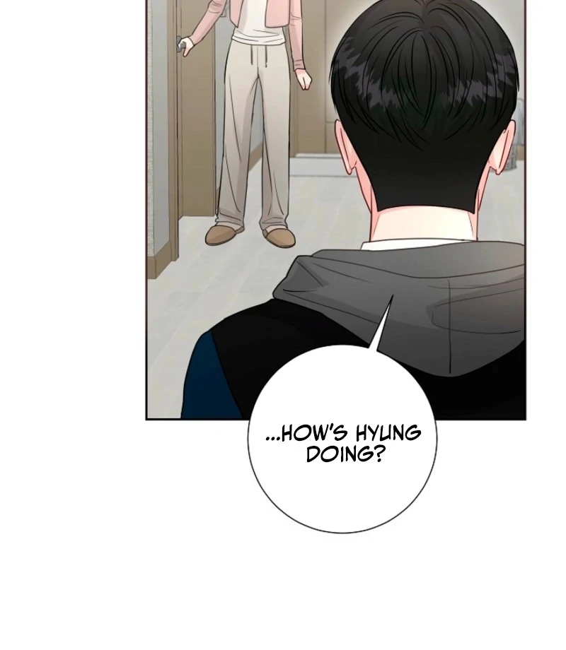 The Summer When You Came Chapter 27 - Page 29