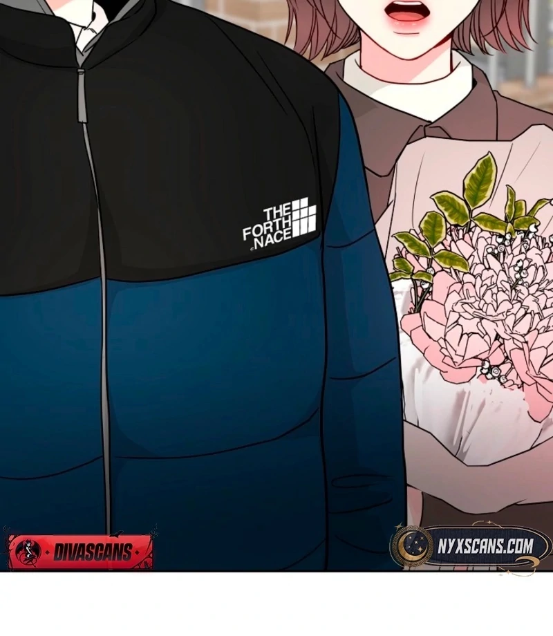 The Summer When You Came Chapter 27 - Page 3
