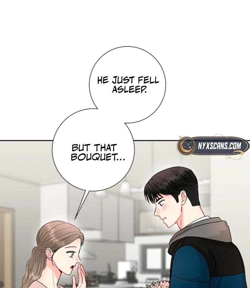 The Summer When You Came Chapter 27 - Page 30