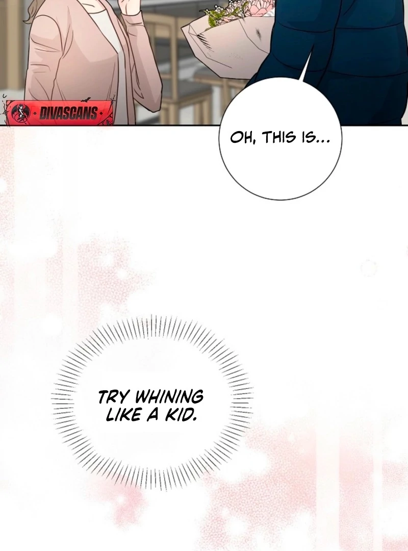 The Summer When You Came Chapter 27 - Page 31
