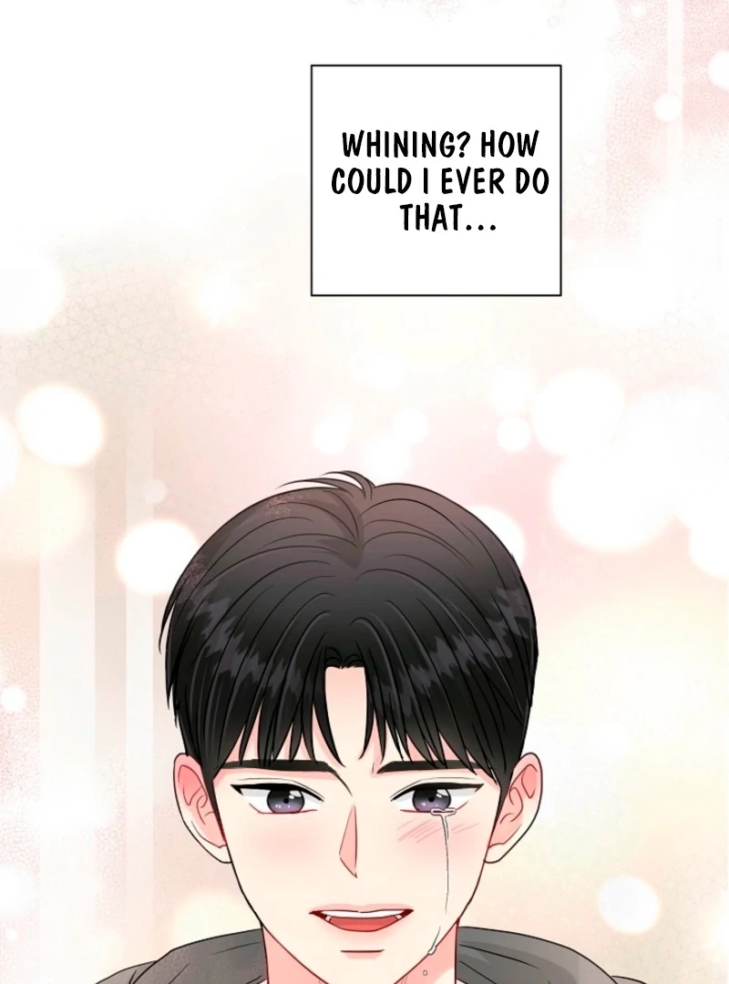 The Summer When You Came Chapter 27 - Page 32