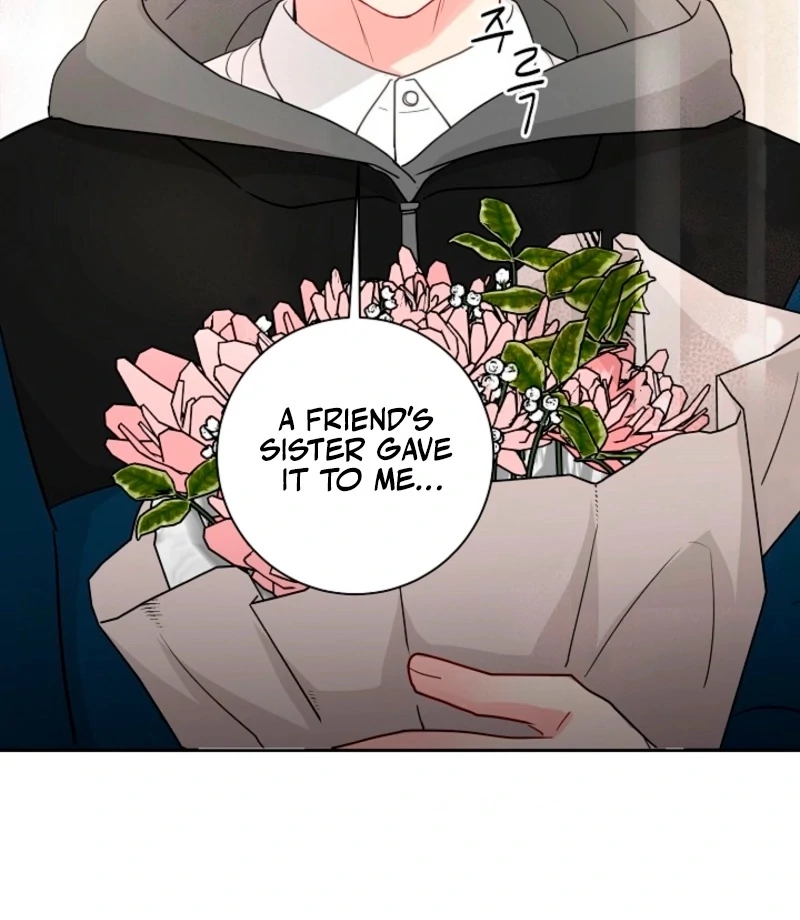 The Summer When You Came Chapter 27 - Page 33