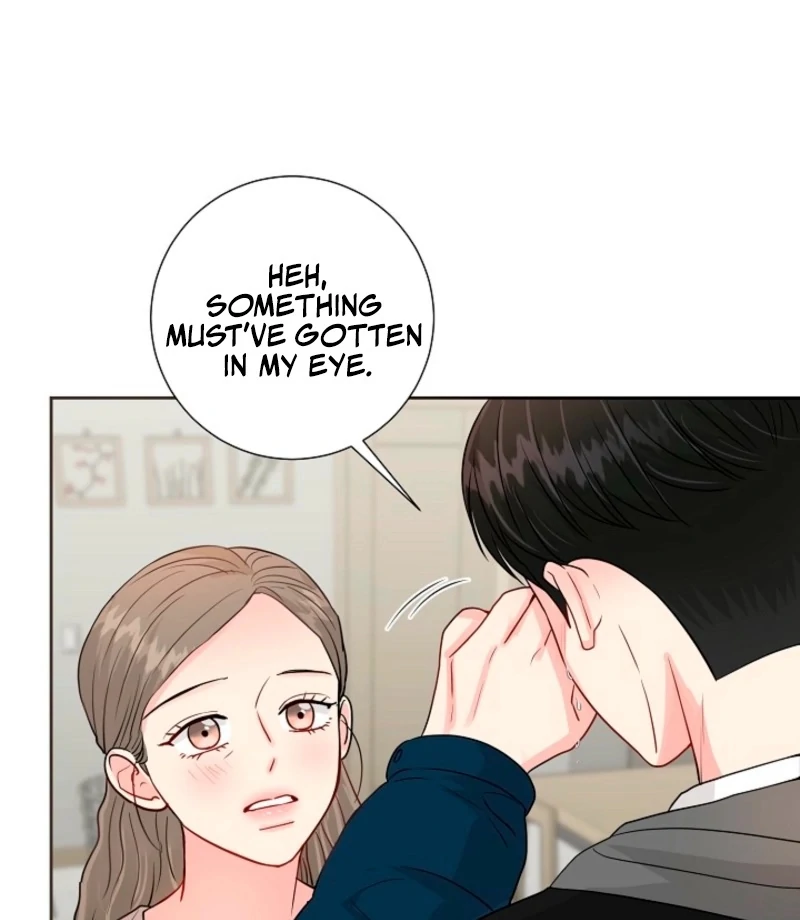 The Summer When You Came Chapter 27 - Page 34