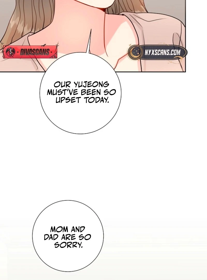 The Summer When You Came Chapter 27 - Page 36
