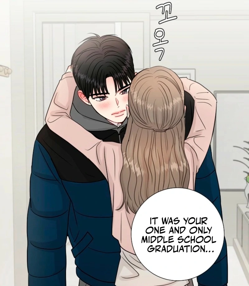 The Summer When You Came Chapter 27 - Page 37