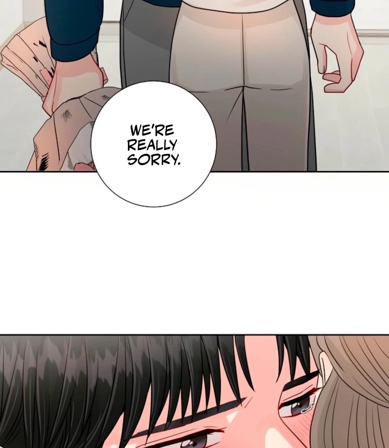The Summer When You Came Chapter 27 - Page 38