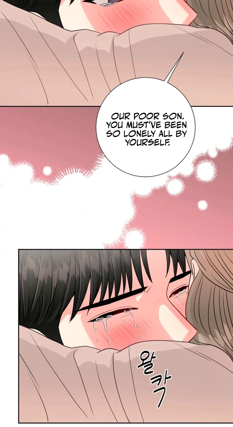 The Summer When You Came Chapter 27 - Page 39