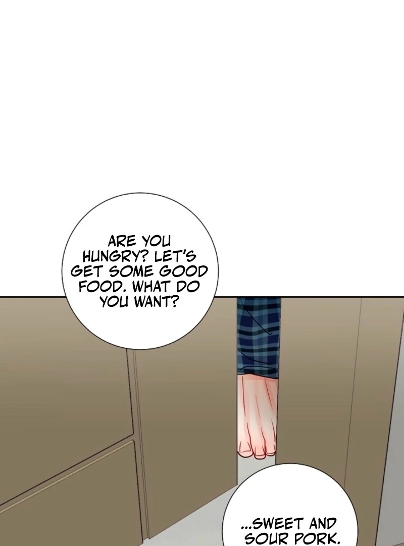 The Summer When You Came Chapter 27 - Page 40