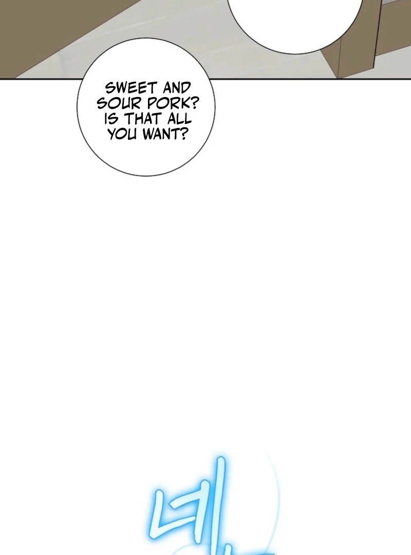 The Summer When You Came Chapter 27 - Page 41