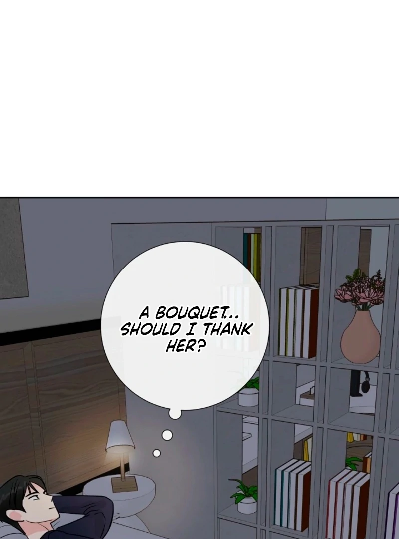 The Summer When You Came Chapter 27 - Page 45