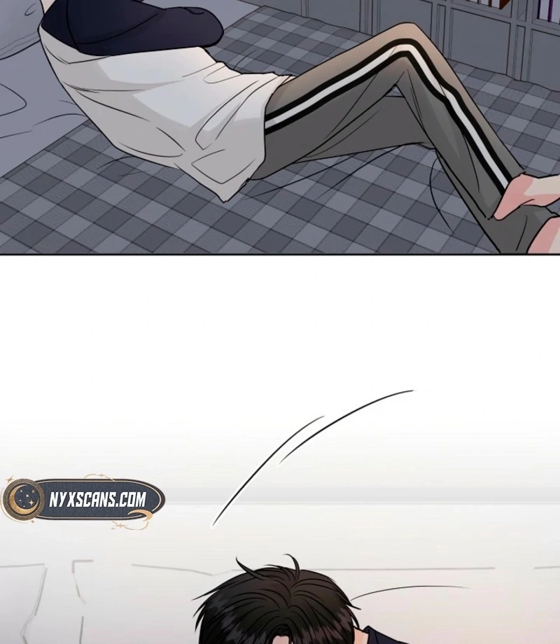 The Summer When You Came Chapter 27 - Page 46