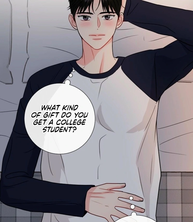 The Summer When You Came Chapter 27 - Page 47