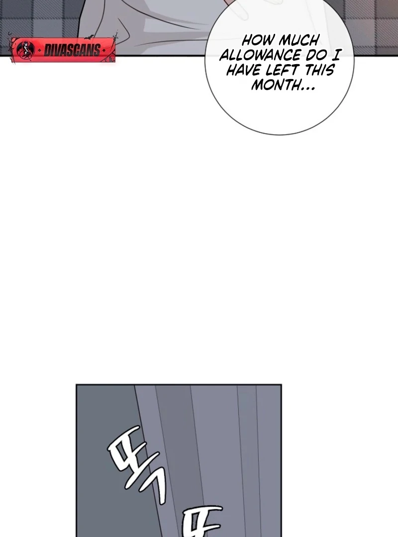 The Summer When You Came Chapter 27 - Page 48
