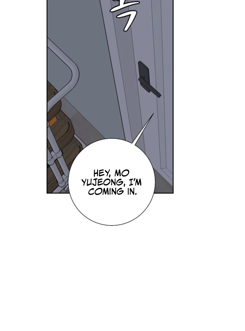 The Summer When You Came Chapter 27 - Page 49