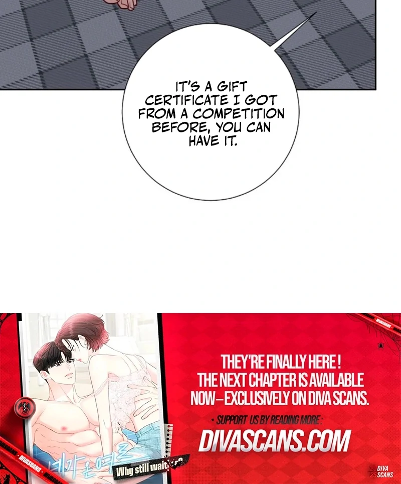 The Summer When You Came Chapter 27 - Page 52