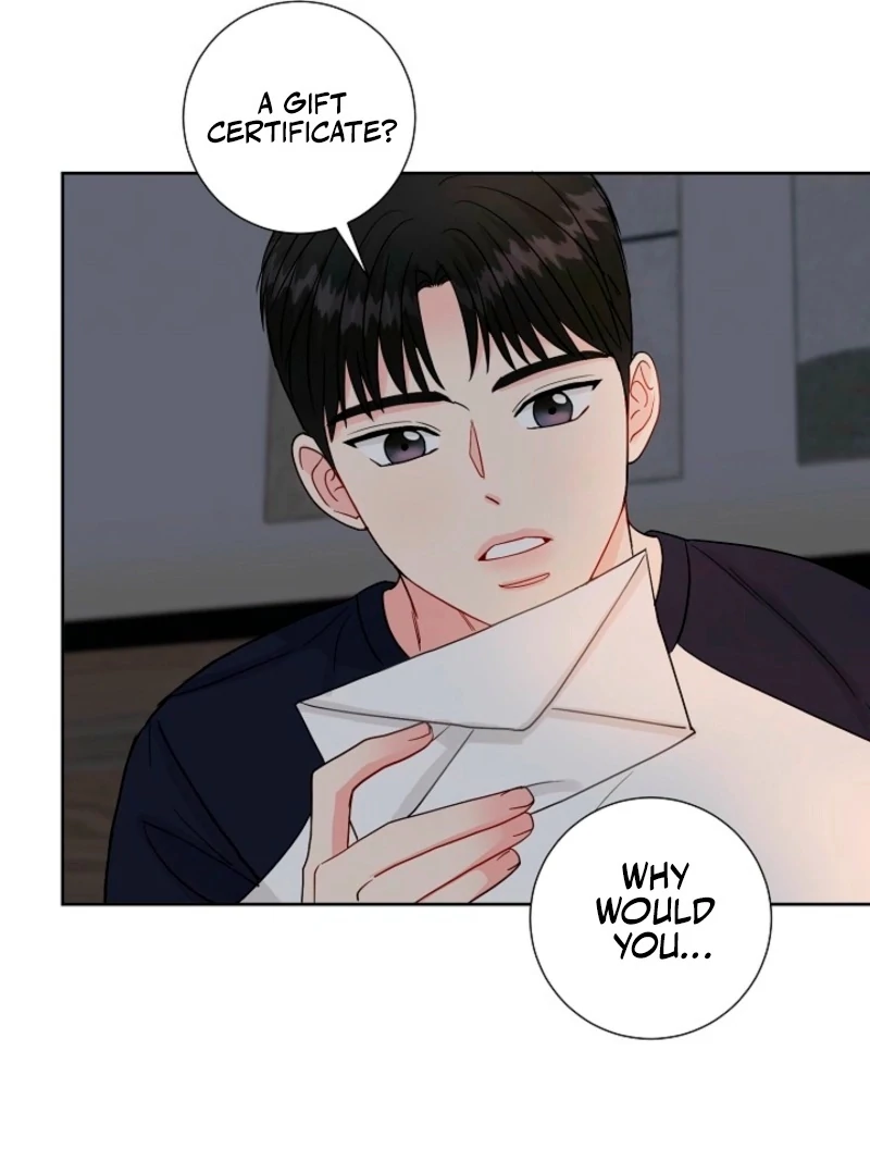 The Summer When You Came Chapter 27 - Page 53