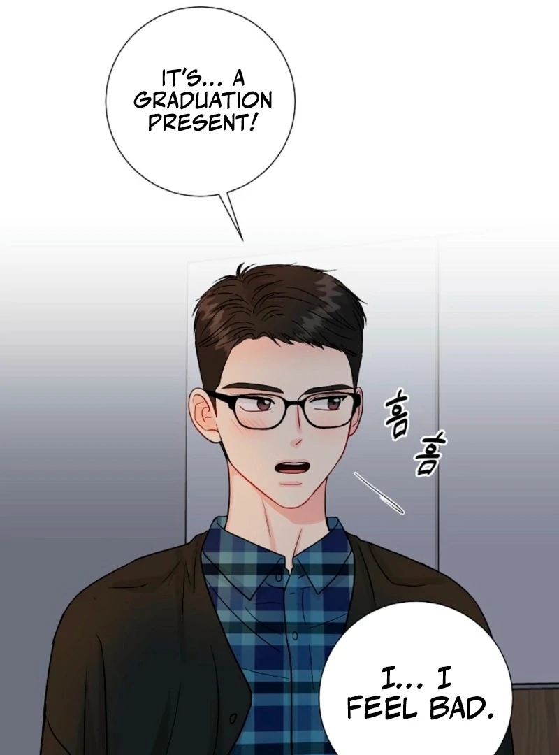 The Summer When You Came Chapter 27 - Page 54