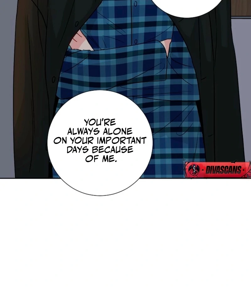 The Summer When You Came Chapter 27 - Page 55