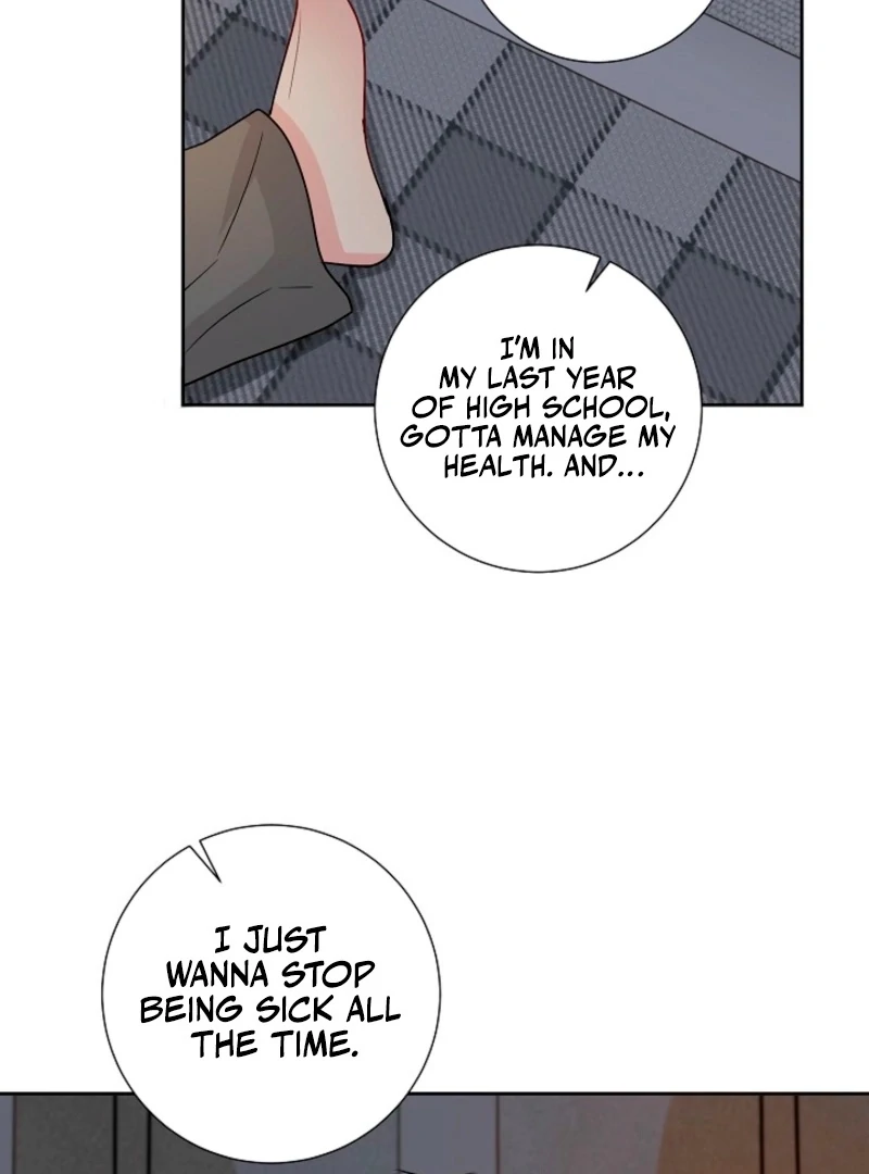 The Summer When You Came Chapter 27 - Page 57