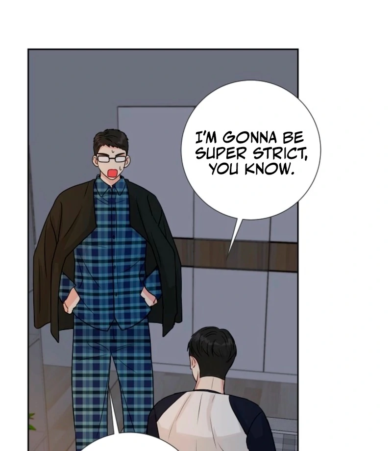 The Summer When You Came Chapter 27 - Page 59
