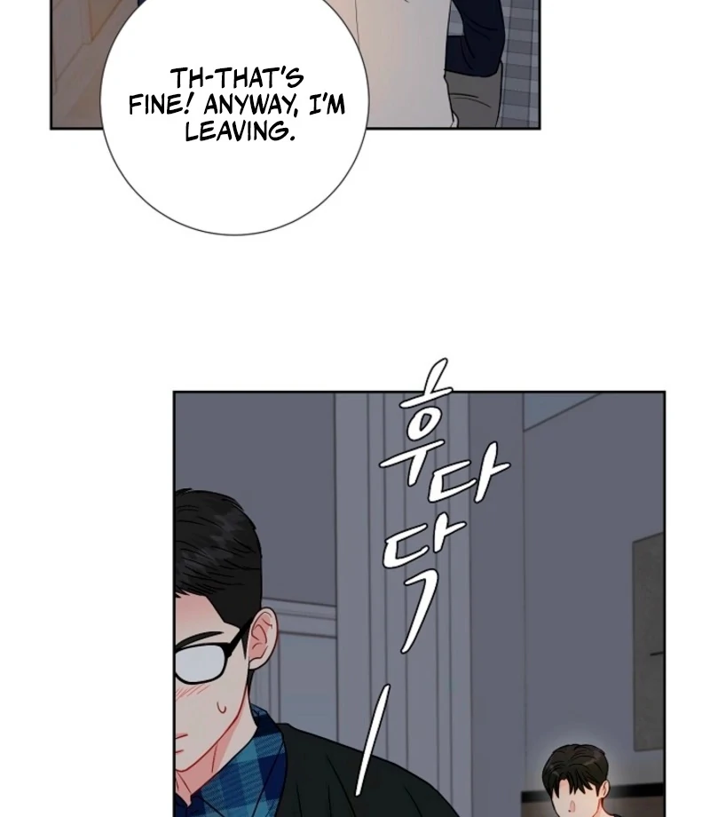 The Summer When You Came Chapter 27 - Page 60