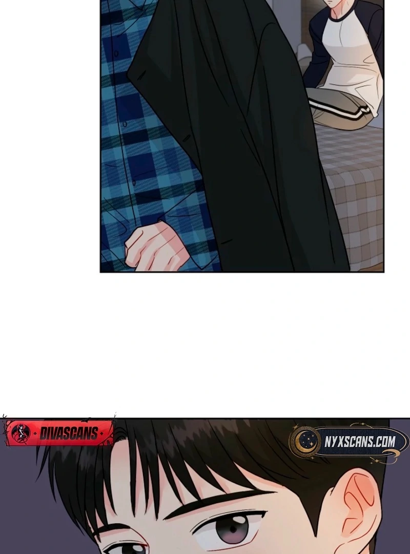 The Summer When You Came Chapter 27 - Page 61
