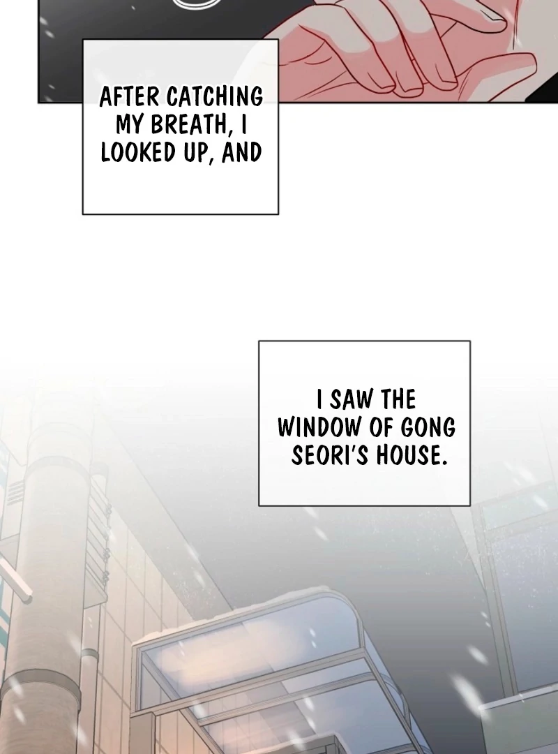 The Summer When You Came Chapter 27 - Page 70