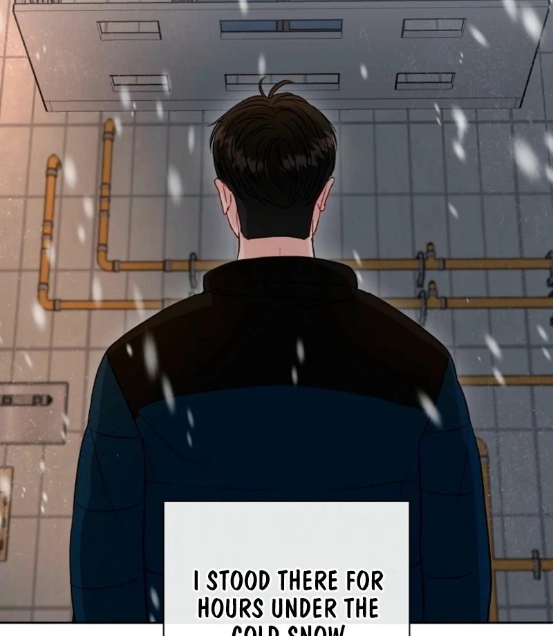 The Summer When You Came Chapter 27 - Page 72