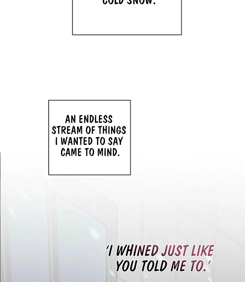 The Summer When You Came Chapter 27 - Page 73