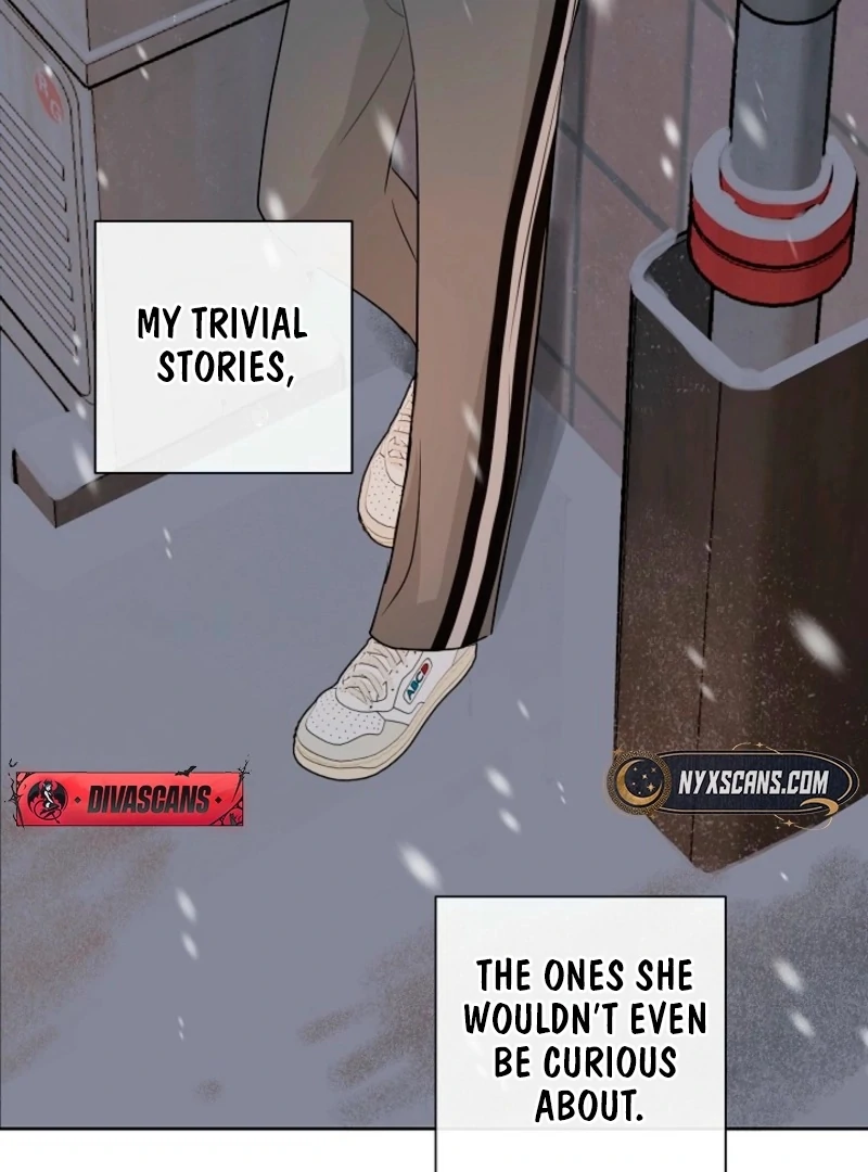 The Summer When You Came Chapter 27 - Page 75
